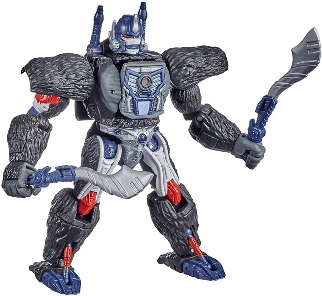 Kingdom Optimus Primal (36 of 70)